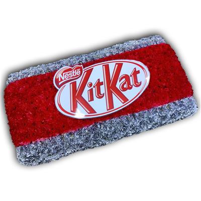 KitKat Bar Replica
