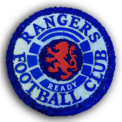 Rangers Football Club Badge