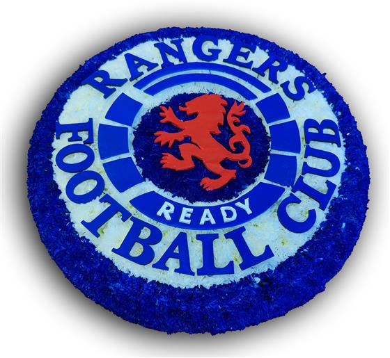 Rangers Football Club Badge
